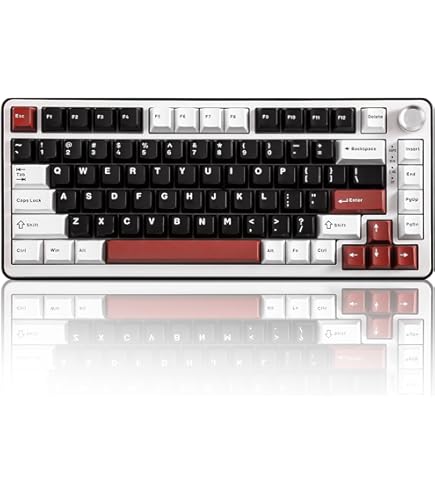 akko❗️ Amazon | Akko World Tour Tokyo 3061S 60% 61キーピンクメカニカル